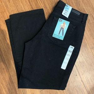 Lee Woman’s Relaxed Fit Jeans